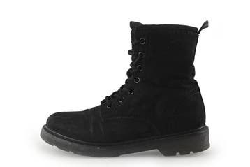 Graceland Veterboots in maat 37 Zwart, Verzenden, Overige typen