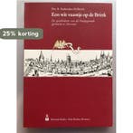 Wit vaantje op de brink 9789072047038 Rademaker Helfferich, Verzenden, Gelezen, Rademaker Helfferich