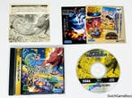 Sega Saturn - Space Harrier - Japan, Verzenden, Gebruikt