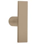 Meubelknop PIET BOON ARC PBA16M PVD licht brons, Nieuw