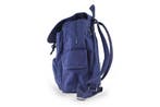 Kipling Rugzak Blauw, Kipling, Verzenden, 25 tot 40 cm, Zo goed als nieuw