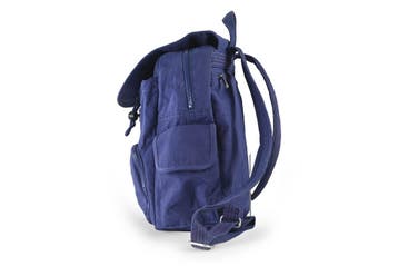 Kipling Rugzak Blauw, Verzenden