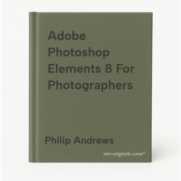 Adobe Photoshop Elements 8 For Photographers 9780240521893, Livres, Langue | Anglais, Envoi