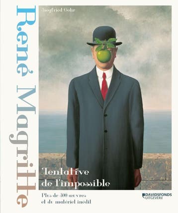 Renée Magritte | Siegfried Gohr | Nieuw, Verzenden, Siegfried Gohr