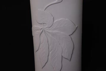 Thomas Germany - Vase - Biscuit de porcelaine