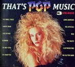 Various - Thats Pop Music, Verzenden