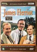 James Herriot de complete vierde serie (dvd tweedehands, Ophalen of Verzenden, Nieuw in verpakking
