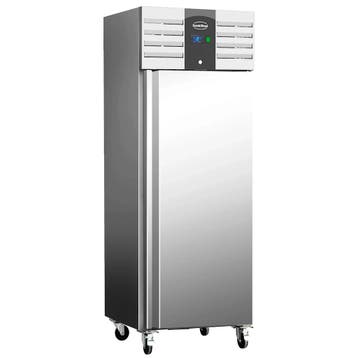 Vrieskast | STANDARD LINE | 600L (2/1 GN) | RVS |, Verzenden, Nieuw in verpakking
