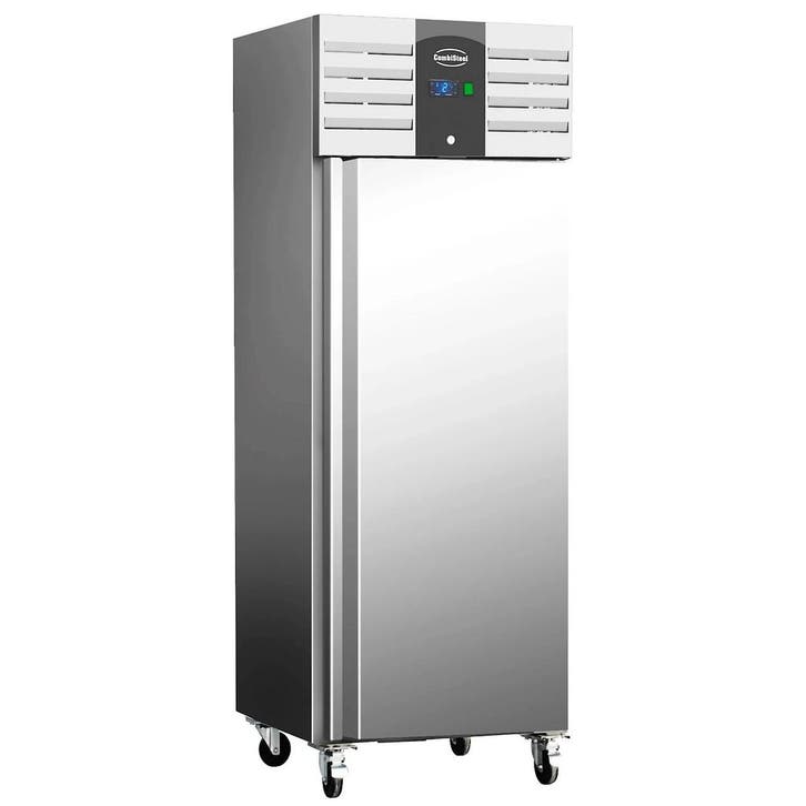Vrieskast | STANDARD LINE | 600L (2/1 GN) | RVS |, Articles professionnels, Horeca | Équipement de cuisine, Envoi