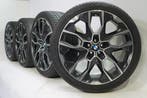 BMW X5 G05 X6 G06 913M 22 inch velgen Pirelli Winterbanden O, Ophalen of Verzenden, Nieuw
