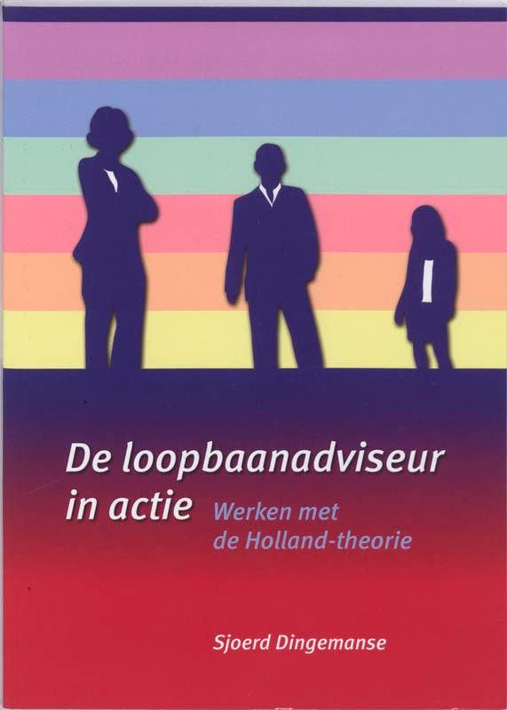 De loopbaanadviseur in actie 9789026518515 S. Dingemanse, Boeken, Psychologie, Gelezen, Verzenden