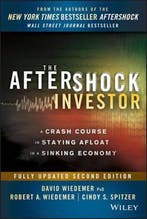 The Aftershock Investor, Second Edition 9781118733363, Verzenden, David Wiedemer