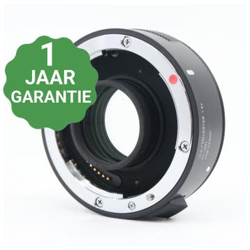 Sigma TC-1401 1.4x Teleconverter Canon | Tweedehands, Verzenden