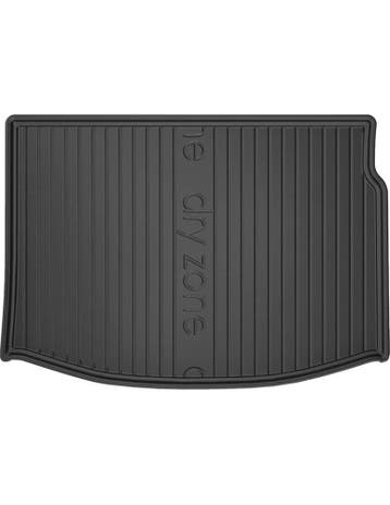 All Weather kofferbakmat Renault Megane III Coupé (zonder op, Verzenden