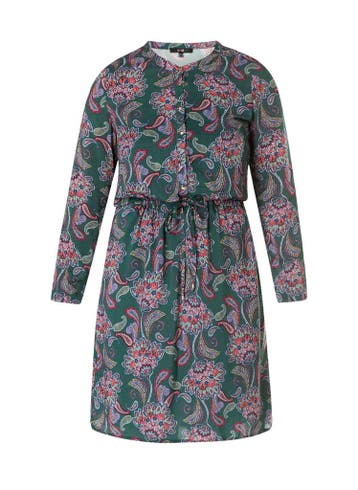 Jurk Bay Yesta 105CM1Maat 46/48 (XL) of groter, Kleding | Dames, Verzenden, Nieuw, Maat 46/48 (XL) of groter, Overige kleuren
