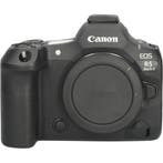 Tweedehands Canon EOS R5 Mark II Body CM4870, Ophalen of Verzenden, Gebruikt, Canon