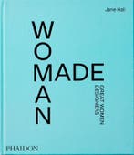 Woman Made 9781838662851 Jane Hall, Verzenden, Nieuw, Jane Hall