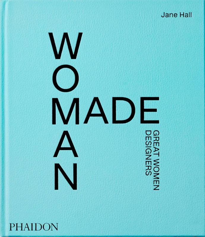 Woman Made 9781838662851 Jane Hall, Boeken, Overige Boeken, Nieuw, Verzenden