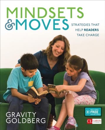 Mindsets And Moves |  | Nieuw, Verzenden