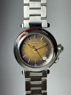 Cartier - Pasha C Tropical - 1031 - Unisex - 1990-1999, Nieuw