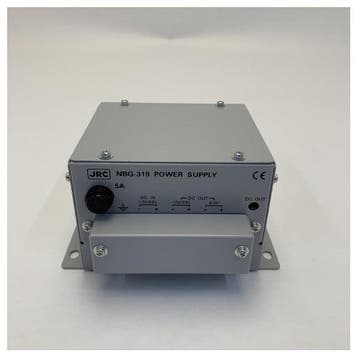 Bieden: JRC NBG-319 12/24V Power Supply Unit, Ophalen of Verzenden, Nieuw