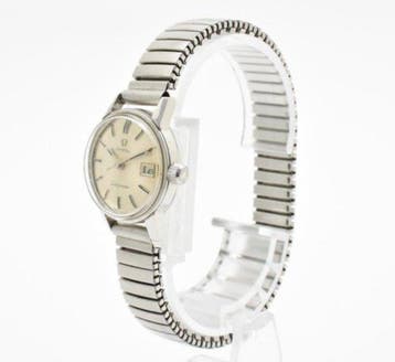 Omega - Sans prix de réserve - Femme - 1960-1969, Nieuw