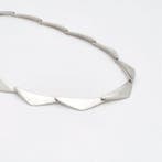 Zonder minimumprijs - Halsketting Zilver, Nieuw