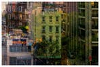Roberto Cavalli (Italia, 1971) - Visioni, in New York /#1107