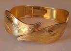 Armband - 18 karaat Geel goud, Nieuw