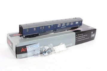 Artitec H0 - 20.152.01 - Wagon de passagers pour trains, Nieuw