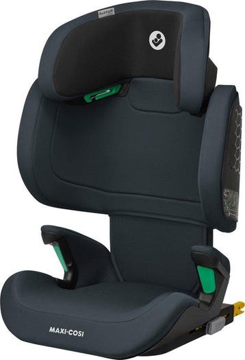 Maxi-Cosi RodiFix M i-Size - Autostoeltje - Basic Grey -..., Verzenden