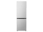 LG GBV5140AMB - Koel-Vriescombinatie - 344 liter - Zilver, Elektronische apparatuur, Verzenden, Zo goed als nieuw