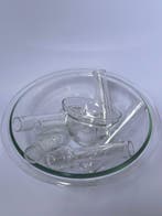 Bormioli Rocco - Serveerschaal - Glas