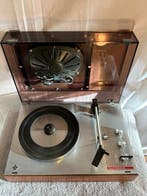 Telefunken - musikus 108v deluxe Platenspeler, Nieuw