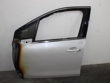 Portier 4Deurs links-voor Peugeot 208 O144297, Nieuw