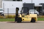 Veiling: Heftruck Hyster H5.00XL Diesel 5000kg 4.12m 1997, Ophalen