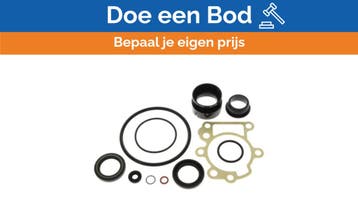Bieden: Yamaha lower sterndrive unit seal kit - 6T5 W0001-20, Ophalen of Verzenden, Nieuw