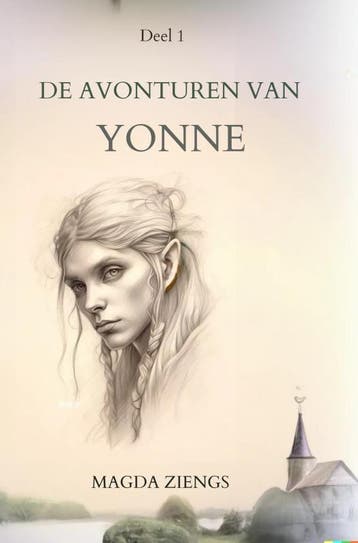 De Avonturen van Yonne 9789464925760 Magda Ziengs, Boeken, Verzenden, Gelezen, Magda Ziengs