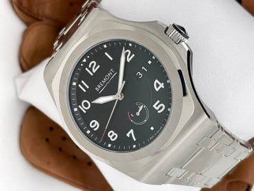 Bremont - H1 Supernova Powerr Reserve Automatic -, Nieuw