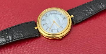 Gérald Genta - Genta 36mm MOP Dial - G3132.7 - Heren -, Nieuw