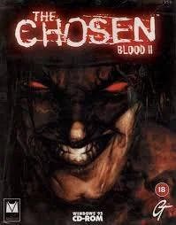 Blood II: The Chosen [Jewel Case], Verzenden
