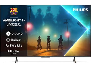 Veiling - Philips Ambilight 65PUS8200 4K LED Smart TV 65 Inc, TV, Hi-fi & Vidéo, Télévisions
