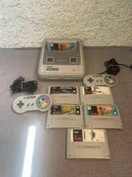 Nintendo - Super Nintendo (SNES) - Super Nintendo, Games en Spelcomputers, Nieuw