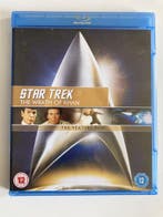 STAR TREK 2 THE WRATH OF KHAN (IMPORT WITHOUT DUTCH SUBS), Cd's en Dvd's, Blu-ray, Gebruikt