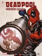 Deadpool: Suicide Kings 2 (van 2) [NL], Verzenden, Nieuw