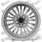 BMW 3 Serie 4 Serie Multispaaks 17 inch originele velgen 679, Auto-onderdelen, Banden en Velgen, Ophalen of Verzenden, Gebruikt