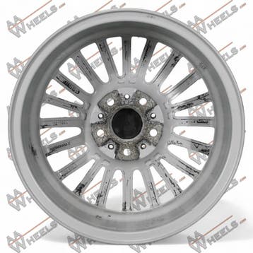 BMW 3 Serie 4 Serie Multispaaks 17 inch originele velgen 679, Autos : Pièces & Accessoires, Ophalen of Verzenden