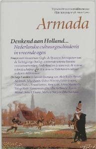 Armada 38 Denkend aan Holland ... 9789028421172, Verzenden