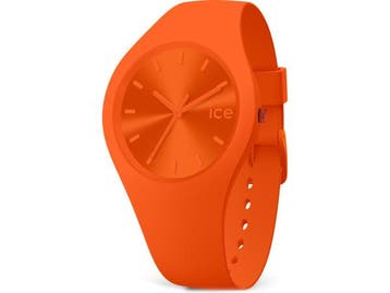 Veiling - Ice-Watch ICE Colour Tango 017911, Bijoux, Sacs & Beauté