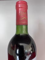 1981 Chateau Mouton Rothschild - Pauillac 1er Grand Cru